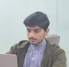 Haseeb Khan profile photo